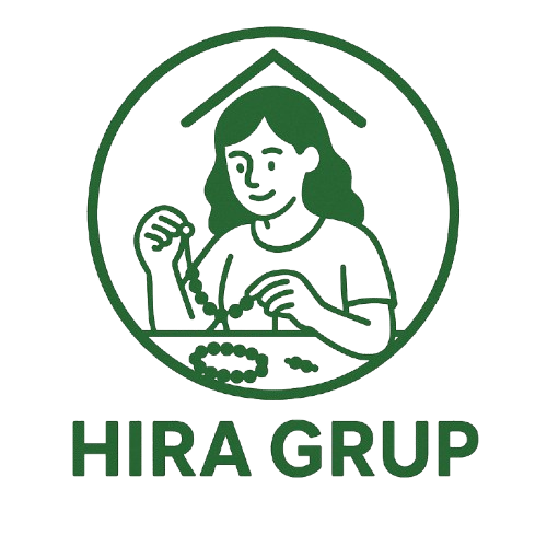 Hira Temizlik Logo